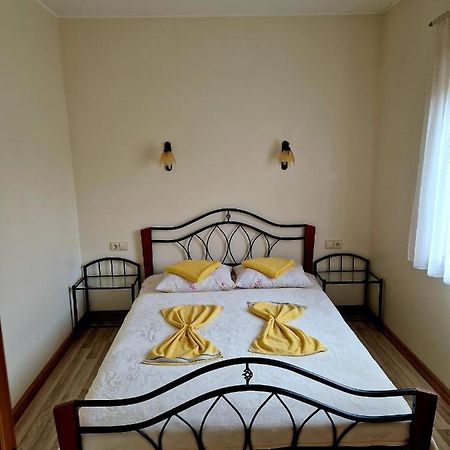 Linos Apartamentai Druskininkai Dış mekan fotoğraf